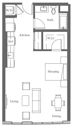 Floor plan 12