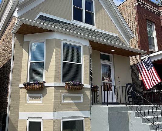 2nd image of 2454 N Central Park Ave #2