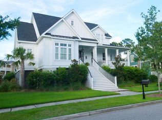 349 Evian Way, Mount Pleasant, SC 29464