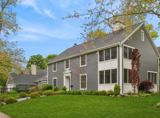 400 Lincoln Ave, Glencoe, IL