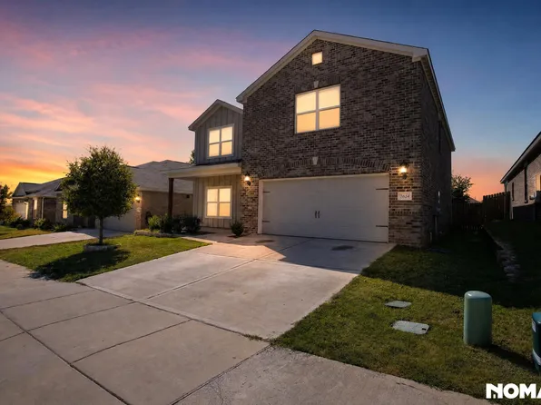 7644 Thunder River Rd, Fort Worth, TX 76120