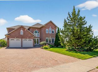 372 Crofters Rd, Vaughan, ON L4L8Y3