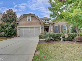 4350 Cadmium Dr #1142, Cumming, GA 30040