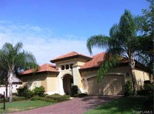 12510 Grandezza Cir, Estero, FL 33928