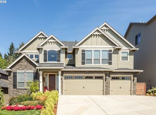 20108 SE 46th St, Camas, WA 98607
