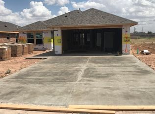 1316 E Spruce Ave, Midland, TX 79705