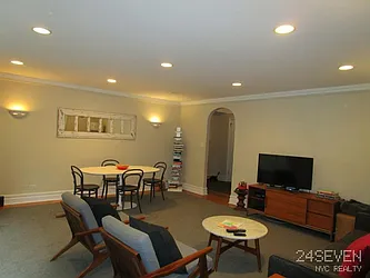 Rented by 24 7 NYC Realty Inc.