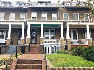 1337 Quincy St NW #B, Washington, DC 20011