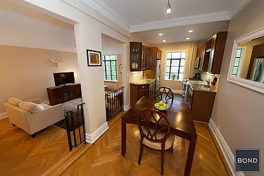 Sold by Bond New York