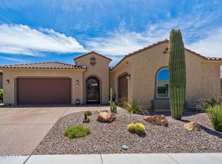 6959 W Cliff Spring Trl, Marana, AZ 85658