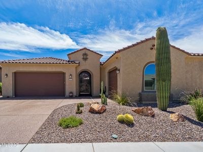 6959 W Cliff Spring Trl, Marana, AZ, 85658