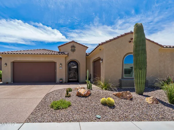 6959 W Cliff Spring Trl, Marana, AZ 85658