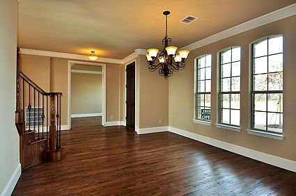 The Appleton Dining Room