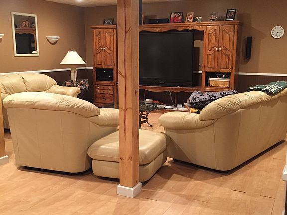 Basement/Family room