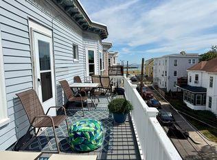 26 Forrest St #3, Winthrop, MA 02152
