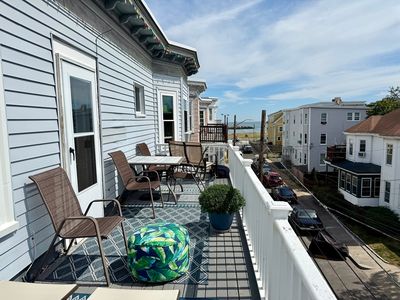 26 Forrest St #3, Winthrop, MA, 02152