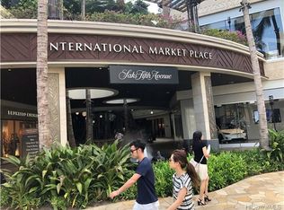 455 Nohonani St APT 12, Honolulu, HI 96815