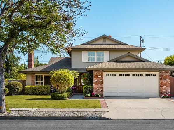 17442 Amaganset Way, Tustin, CA 92780