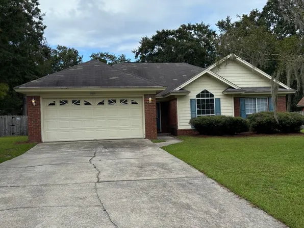 1108 Montclair Dr, Hinesville, GA 31313