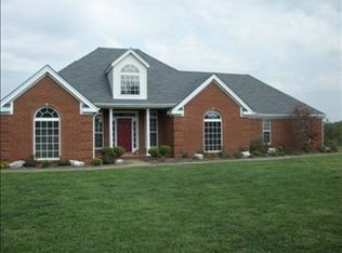 1686 Jacks Creek Rd, Richmond, KY 40475