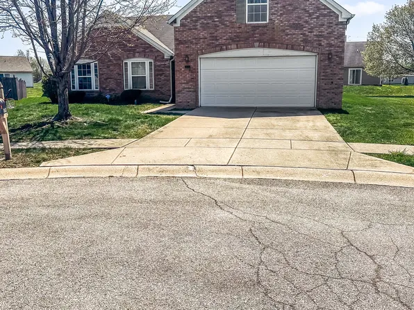 11631 Tucker Ct, Indianapolis, IN 46229