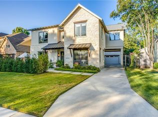 8309 Chadbourne Rd, Dallas, TX 75209