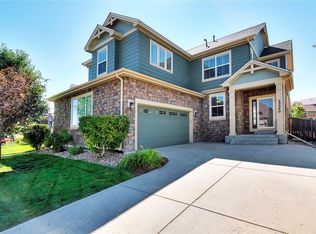 23540 E Berry Ave, Aurora, CO 80016