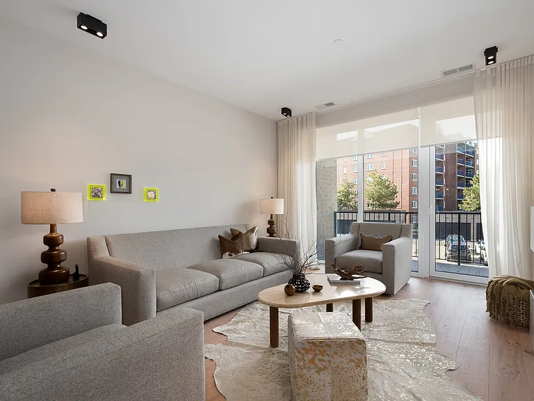 Novu Apartments — Photo 34