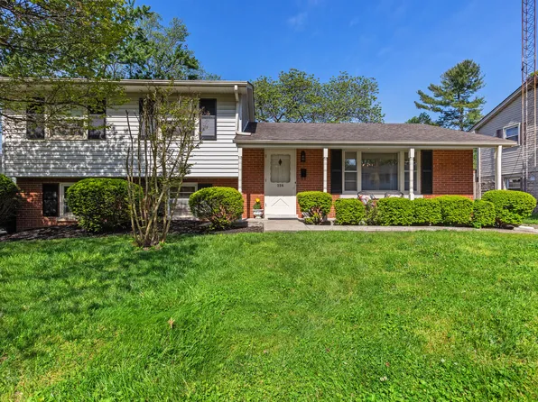 226 Aberdeen Dr, Lexington, KY 40517