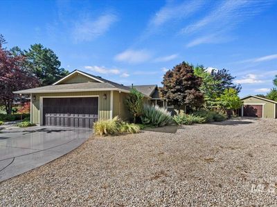 8371 W Stetson Dr, Boise, ID, 83709