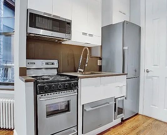 3rd image of 246 Mott St #9X