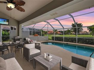 11686 Quail Village WAY, NAPLES, FL 34119