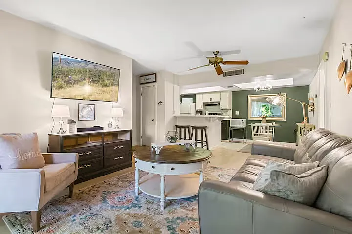 1 bed, 685 sqft, $1,550 — Photo 4