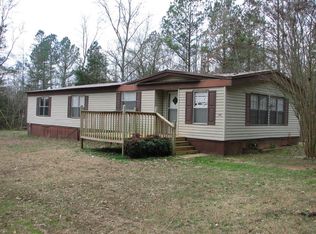 154 Eugene Hardman Rd, Danielsville, GA 30633