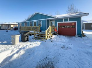 225 N Torning St, Tioga, ND 58852