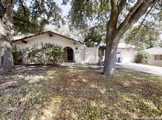 3703 Sugarhill Dr, San Antonio, TX 78230
