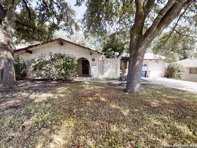3703 Sugarhill Dr, San Antonio, TX, 78230