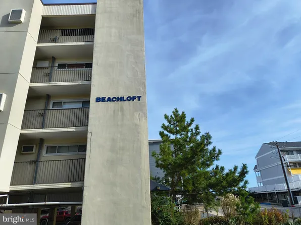 6803 Atlantic Ave Unit 4L, Ocean City, MD 21842