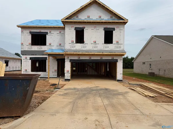 13970 Hickory Brook Rd, Athens, AL 35611