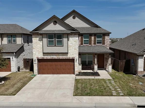 404 Kaden Prince Dr, Pflugerville, TX 78660