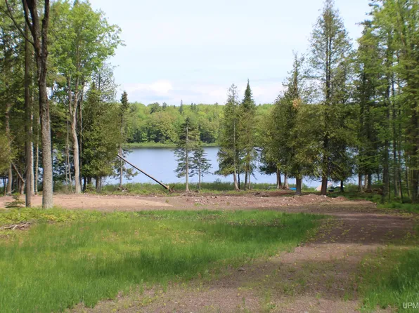 31960 Keweenaw Pass Rd, Lake Linden, MI 49945