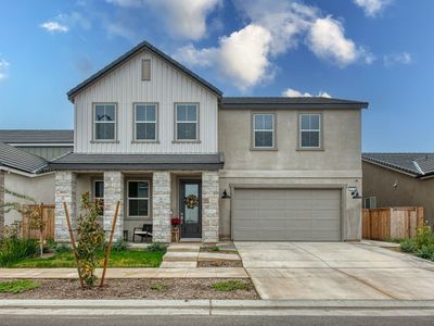 1270 Summerset Ave, Clovis, CA, 93619