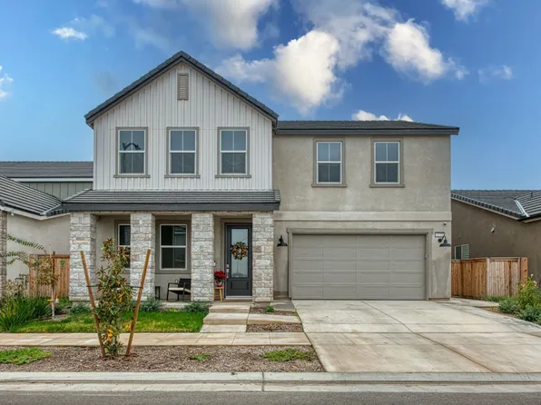 1270 Summerset Ave, Clovis, CA 93619