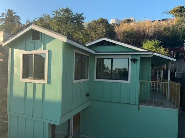 3127 George St, Los Angeles, CA 90031