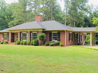 727 La Rose Ter, Lagrange, GA 30240