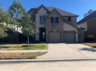 27370 Pendleton Trace Dr, Spring, TX 77386