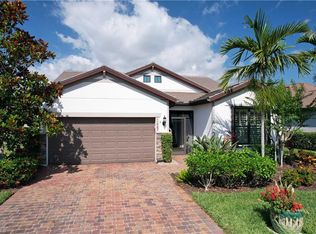 11987 Macquarie Way, Fort Myers, FL 33913