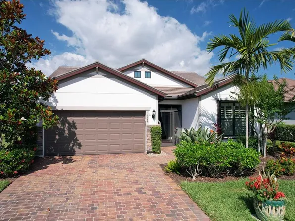 11987 Macquarie WAY, FORT MYERS, FL 33913