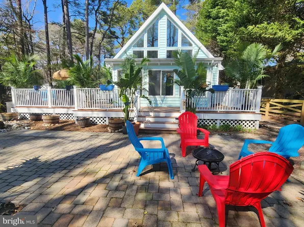 72 Newport Dr, Ocean Pines, MD 21811