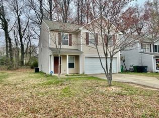 3219 Decapolis Dr, Charlotte, NC 28215